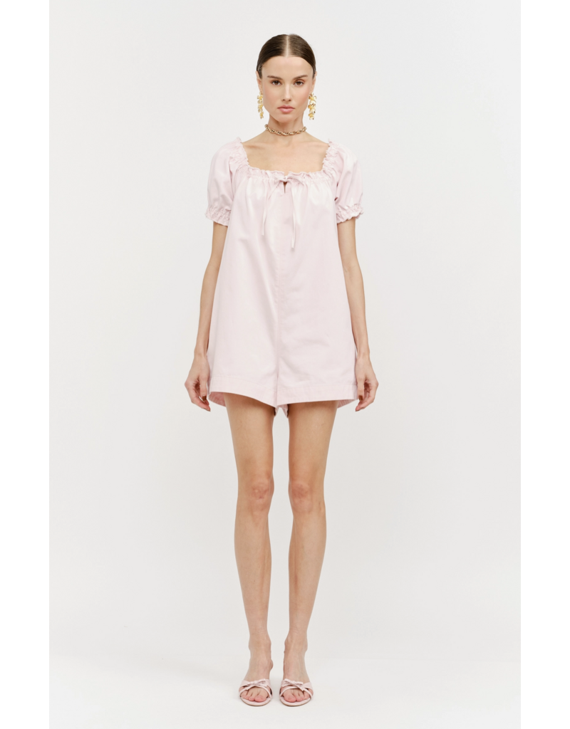 Sofie the Label Pearl Romper