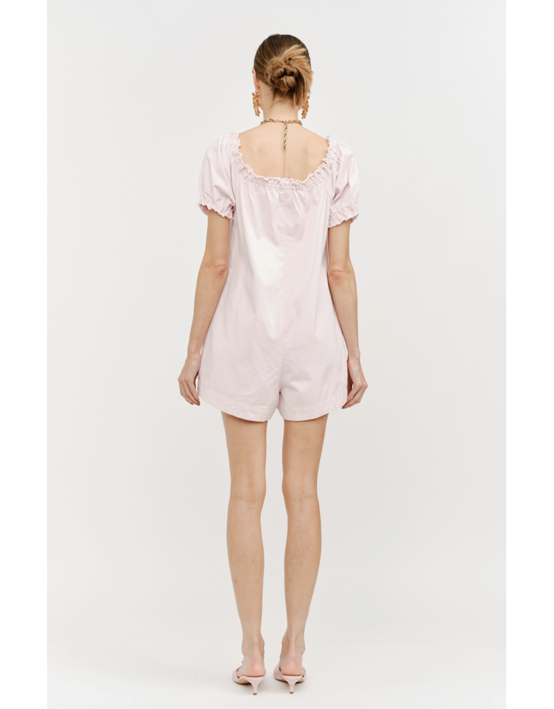 Sofie the Label Pearl Romper