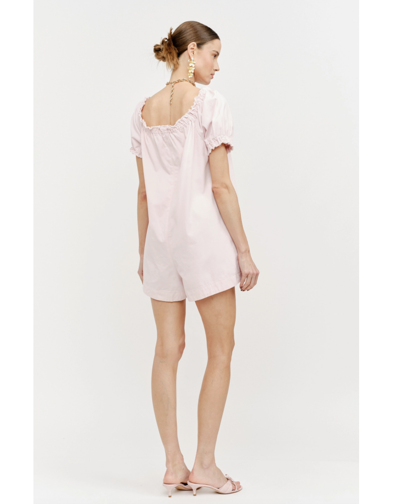 Sofie the Label Pearl Romper