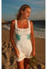 Show Me Your Mumu Steph Mini Dress