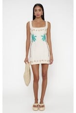 Show Me Your Mumu Steph Mini Dress