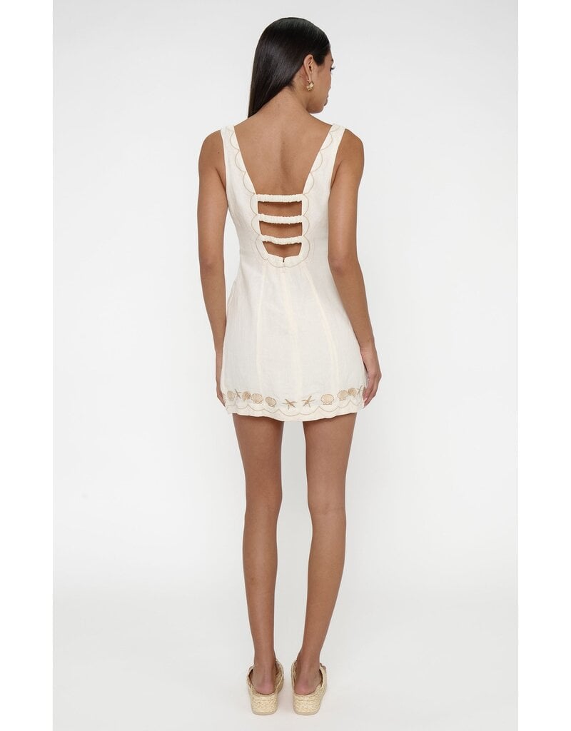 Show Me Your Mumu Steph Mini Dress