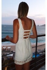 Show Me Your Mumu Steph Mini Dress