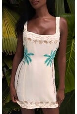 Show Me Your Mumu Steph Mini Dress