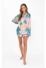 Show Me Your Mumu Early Riser PJ Set
