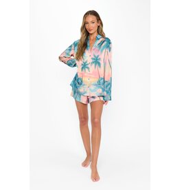 Show Me Your Mumu Early Riser PJ Set