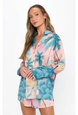 Show Me Your Mumu Early Riser PJ Set