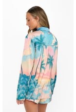Show Me Your Mumu Early Riser PJ Set