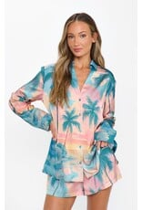 Show Me Your Mumu Early Riser PJ Set