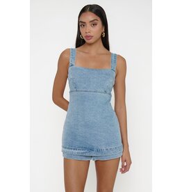 Show Me Your Mumu Rio Romper
