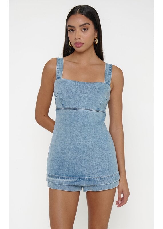 Show Me Your Mumu Rio Romper