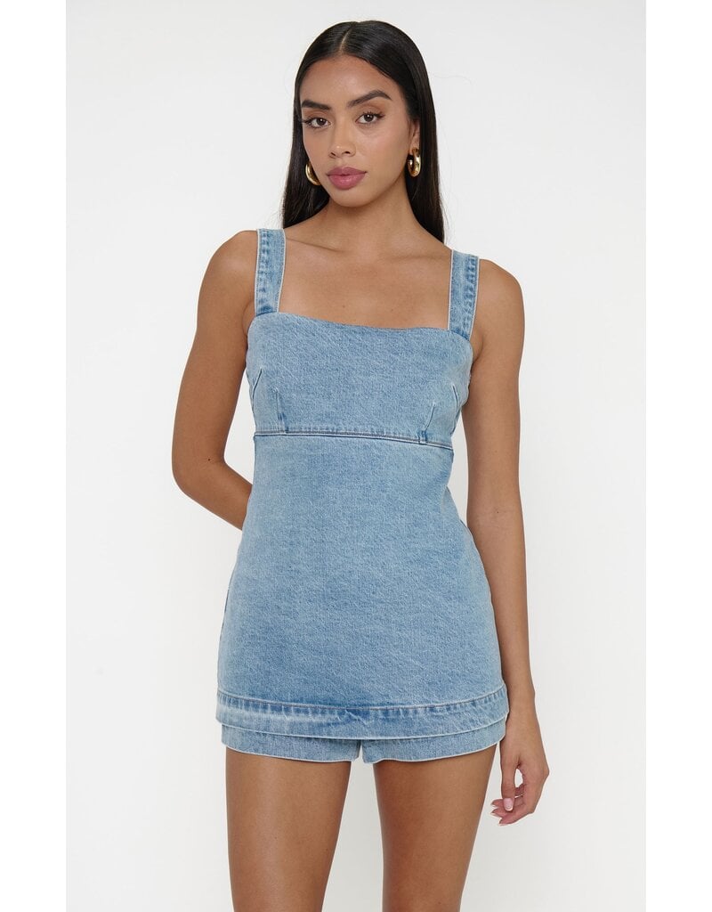 Show Me Your Mumu Rio Romper
