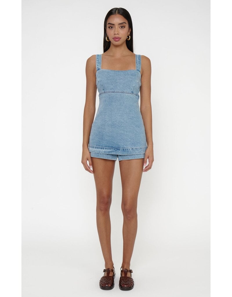 Show Me Your Mumu Rio Romper