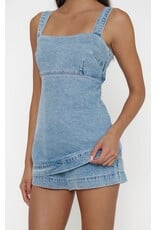 Show Me Your Mumu Rio Romper