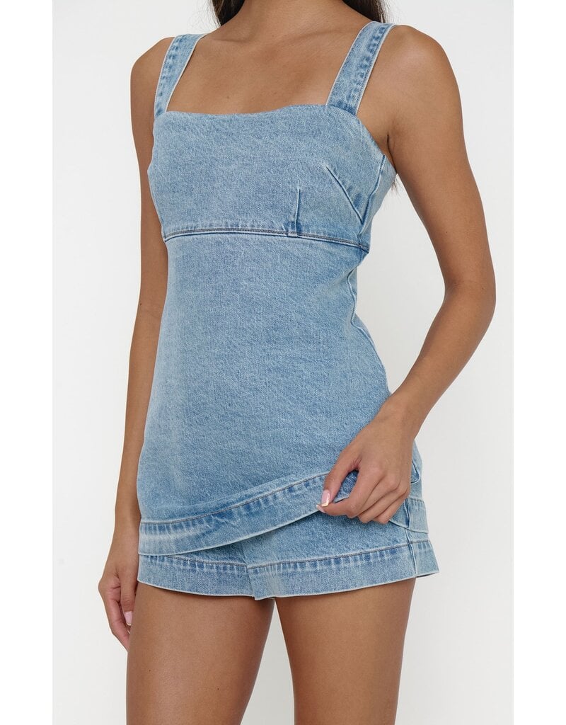 Show Me Your Mumu Rio Romper