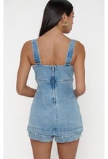 Show Me Your Mumu Rio Romper