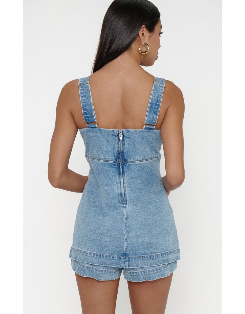 Show Me Your Mumu Rio Romper