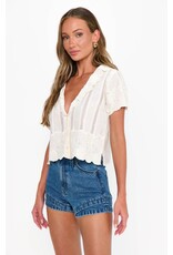 Show Me Your Mumu Miami Hot Shorts