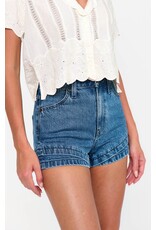 Show Me Your Mumu Miami Hot Shorts