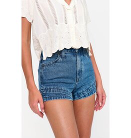 Show Me Your Mumu Miami Hot Shorts