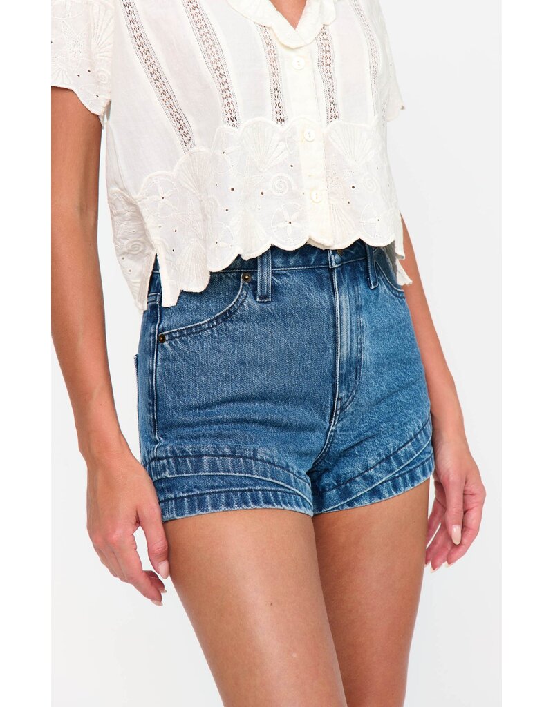 Show Me Your Mumu Miami Hot Shorts
