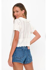 Show Me Your Mumu Miami Hot Shorts