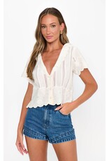 Show Me Your Mumu Miami Hot Shorts