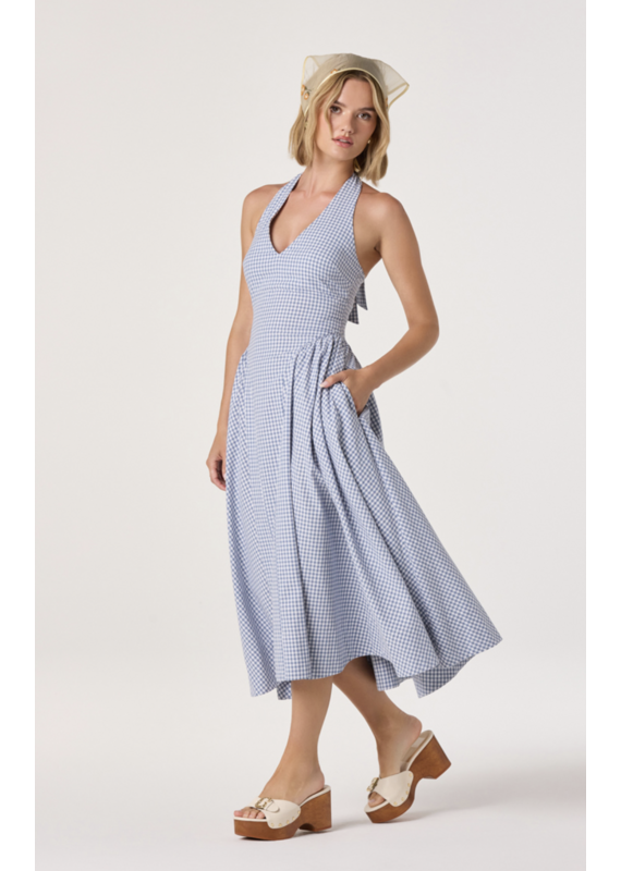 ASTR Meana Dress