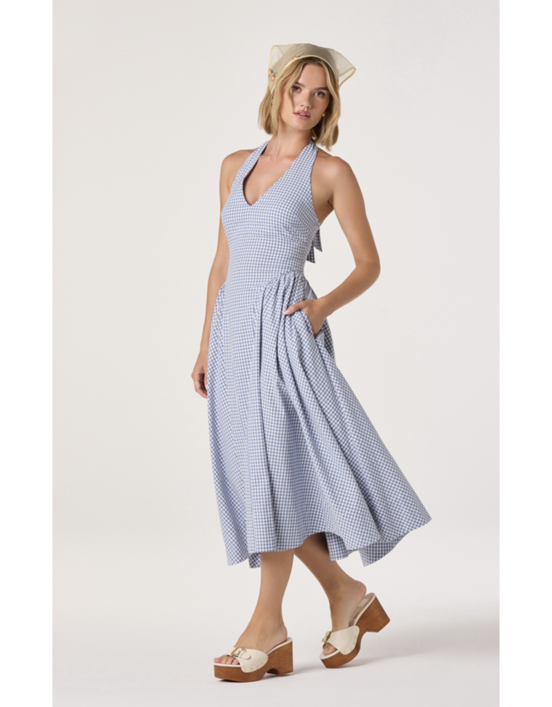 ASTR Meana Dress
