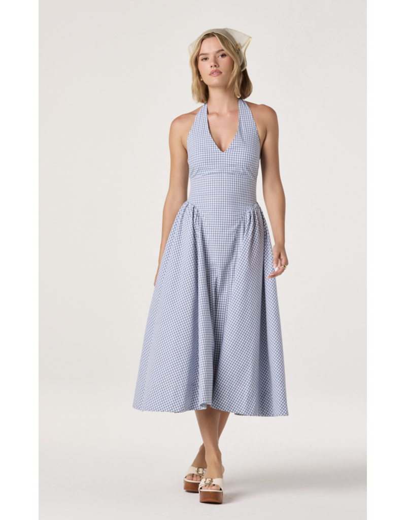 ASTR Meana Dress