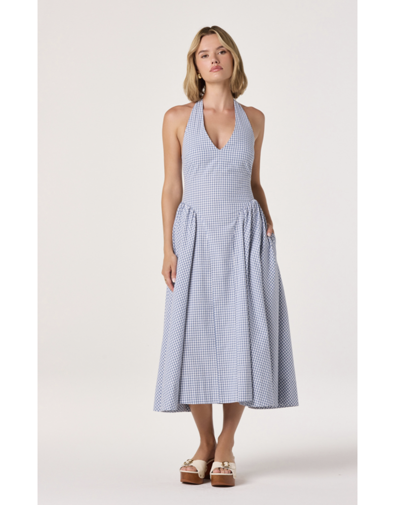 ASTR Meana Dress