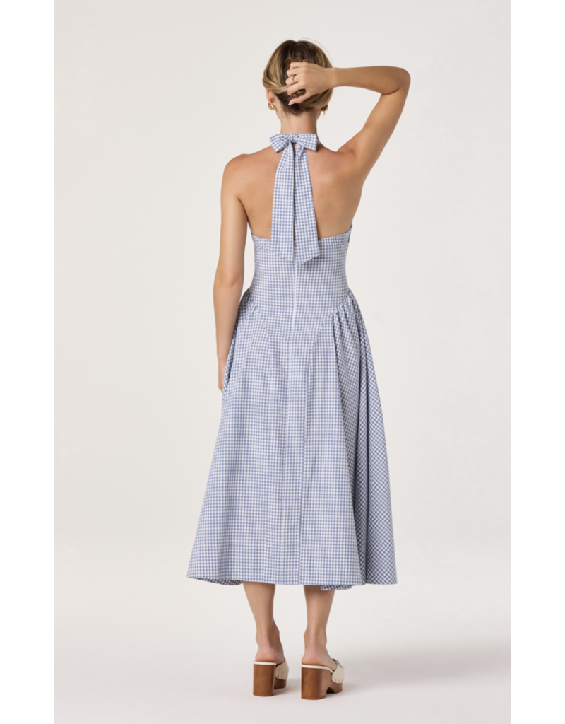 ASTR Meana Dress