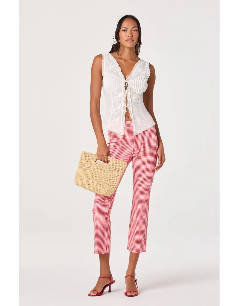 ASTR Carine Top