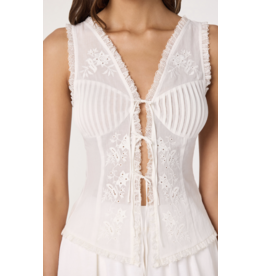 ASTR Carine Top