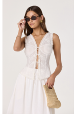 ASTR Carine Top