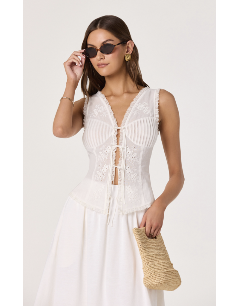 ASTR Carine Top