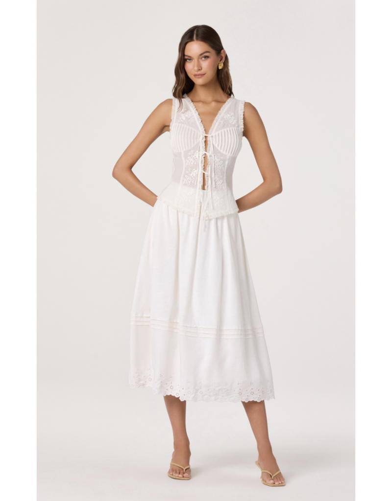 ASTR Carine Top