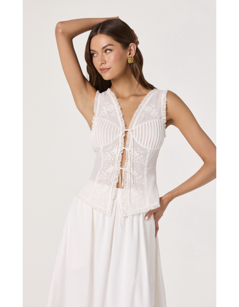 ASTR Carine Top