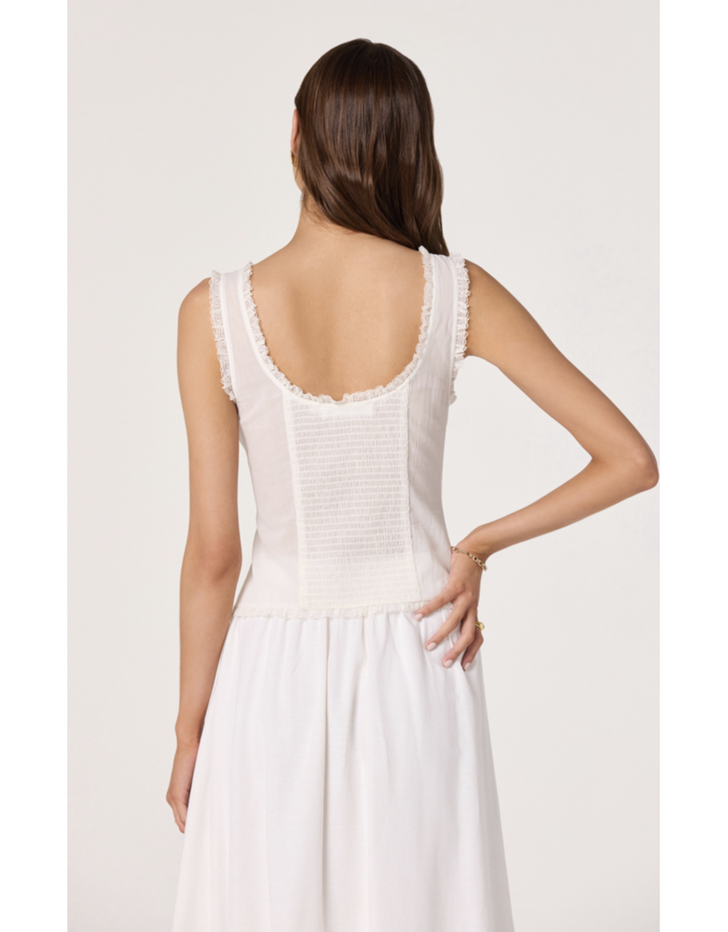 ASTR Carine Top
