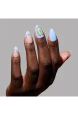 Glamnetic Angel in Blue Press On Nails