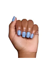 Glamnetic Cashmere Blue Press On Nails