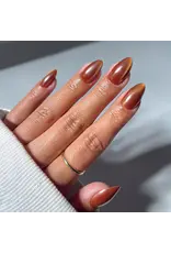Glamnetic Sicilian Sun Press On Nails