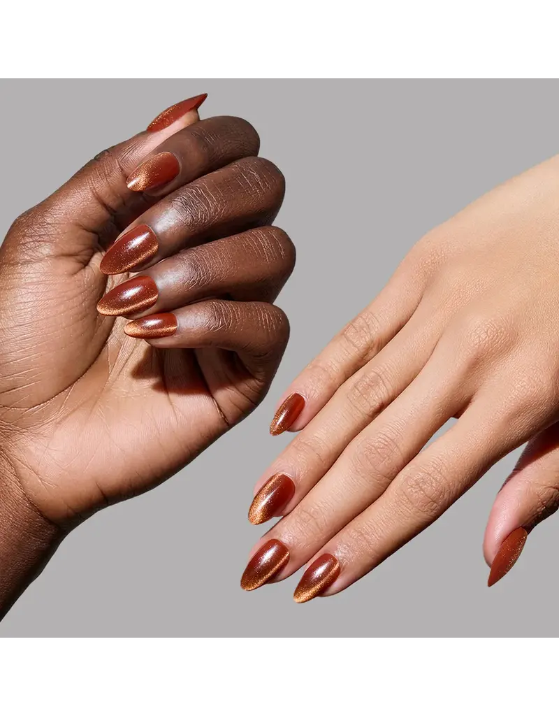 Glamnetic Sicilian Sun Press On Nails