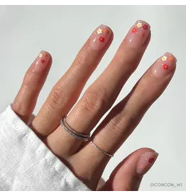 Glamnetic Pretty Bloom Press On Nails