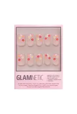 Glamnetic Pretty Bloom Press On Nails