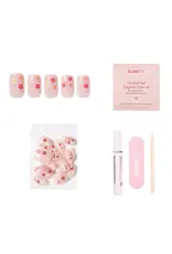 Glamnetic Pretty Bloom Press On Nails