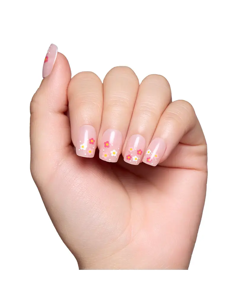 Glamnetic Pretty Bloom Press On Nails