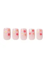 Glamnetic Pretty Bloom Press On Nails