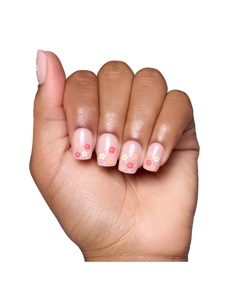 Glamnetic Pretty Bloom Press On Nails