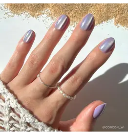 Glamnetic Mermaid's Tail Press On Nails